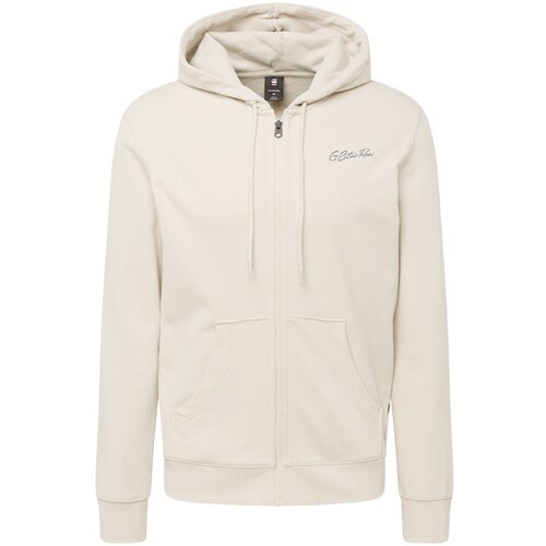 G-star Raw Gornji dio trenirke ecru/prljavo bijela / plava / crna Slike