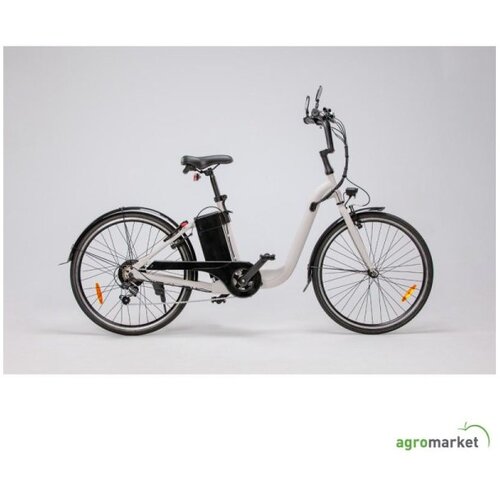 Yadea Baterijski bicikl CT26-03 36V 10.4Ah Slike