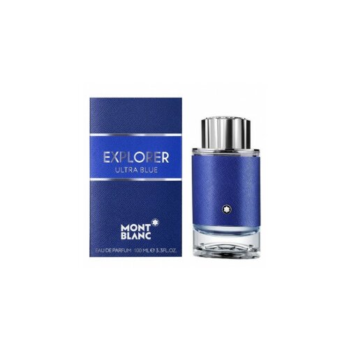 Montblanc Ultra Blue 100ml EDP muški parfem Cene