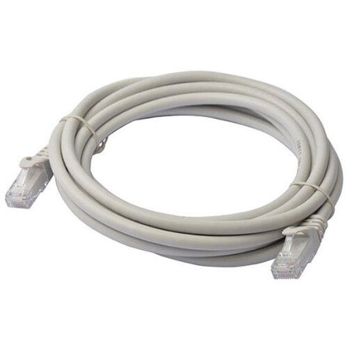 Linkom kabl utp patch cord cat.5e 2m Cene