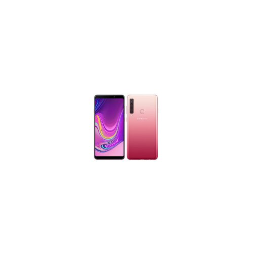 Samsung Galaxy A9 (SM-A920F) pink 6.3