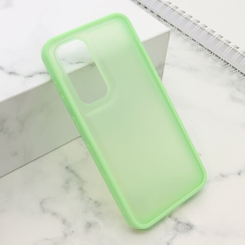  maska space II za samsung S721B galaxy S24 fe/ mint Cene