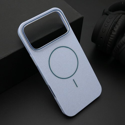  Maska JELLY MagSafe za iPhone 17 Pro/ plava Slike