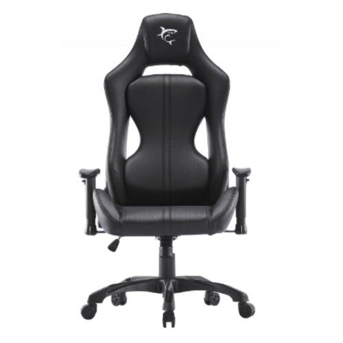 White Shark WS MONZA Black, Gaming Chair Cene