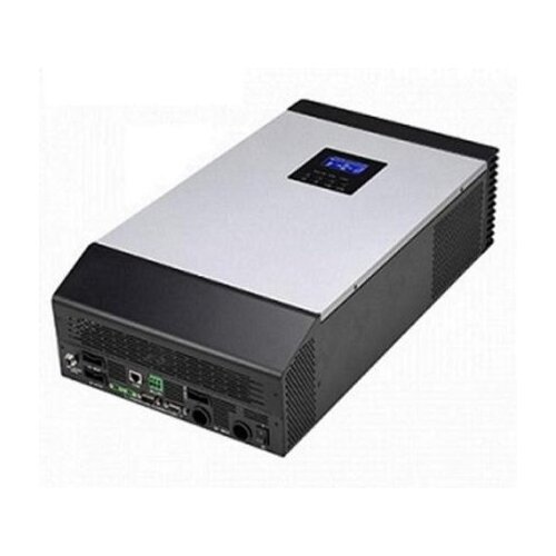  Pretvarač napona Sole Unix 3kVA 24V, regulator MPPT 80A i punjač 60A Cijene