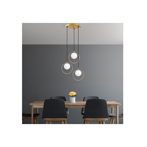 Opviq dolunay 4507 zlatni luster Cene
