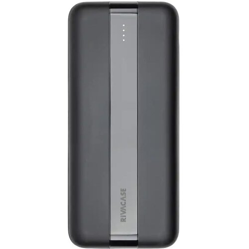 Rivacase &amp;quot;VA2081-BK power bank za uređaj - 20000mAh, 10W, crni&amp;quot; Slike