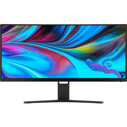 Xiaomi Curved Gaming Monitor 30" QHD, 4ms, 200Hz Cijene