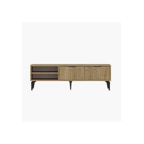 Hanah home tv polica regina sapphire oak Slike