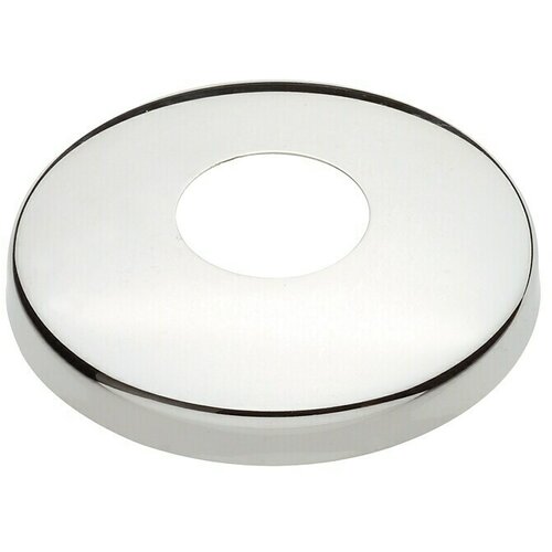  Rozeta (⅜&amp;Prime; x 10 mm, Krom) Slike