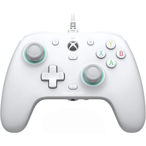 Gamesir G7 SE bel žični igralni plo&scaron;ček za Xbox & PC Cene