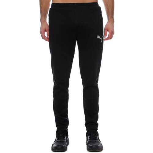 Puma Muška trenerka EVOSTRIPE crna Cene