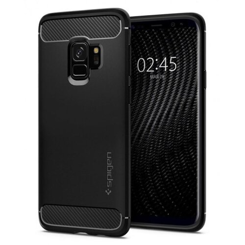 Spigen robusten ovitek za Samsung S9 Slike