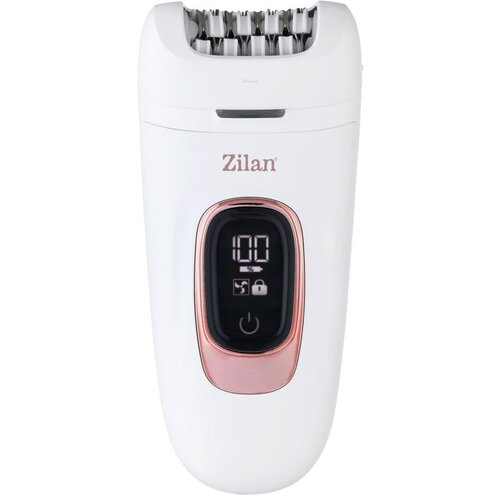 Zilan Epilator 6 in 1, IPX6 - ZLN8749 Slike