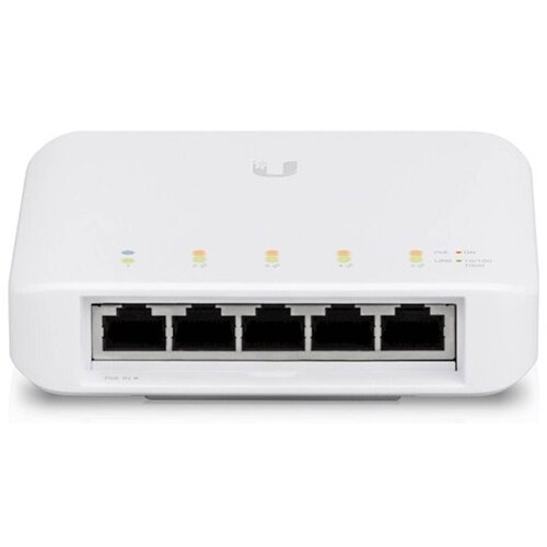 Ubiquiti UniFi 5-port, Layer 2 PoE Cijene