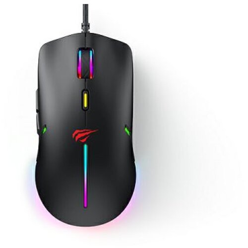 Havit Gamenote USB optična miška HV-MS1031 Cene