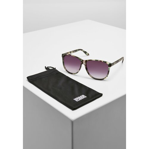 Urban Classics Accessoires Sunglasses Chirwa UC camo Slike
