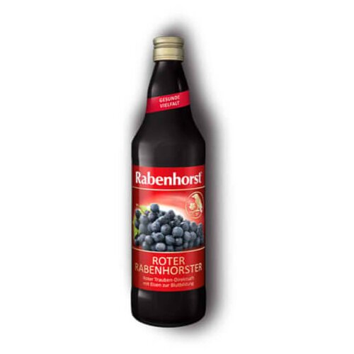 Rabenhorst Sok od grožđa Cijene