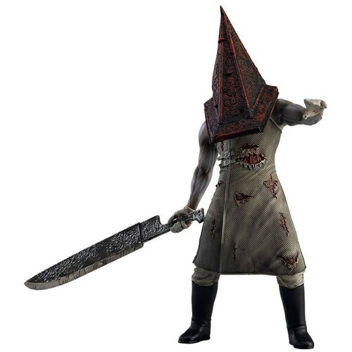 Good Smile Company statue silent hill 2 - pop up parade - red pyramid thing Slike