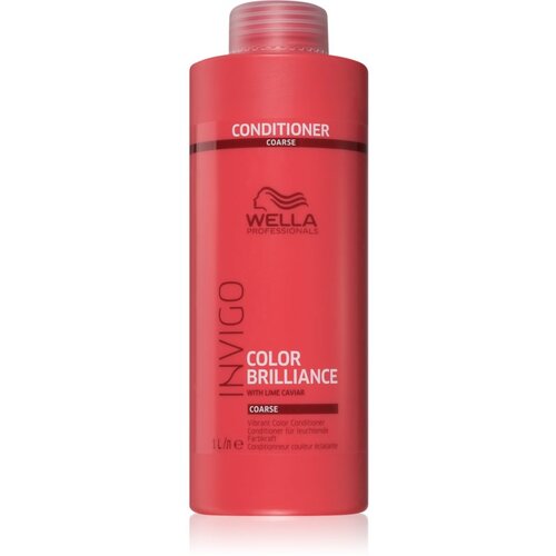 Wella Professionals invigo color brilliance regenerator za grubu i obojenu kosu 1000 ml za žene Cijene