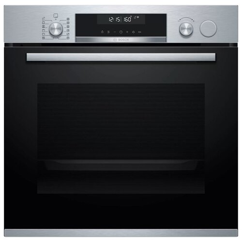 Bosch ugradbena pećnica s dodanom pare HRG5785S6 Cijene