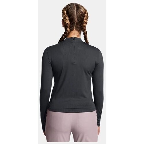 Under Armour UA Drive LS Mock-BLK Cene