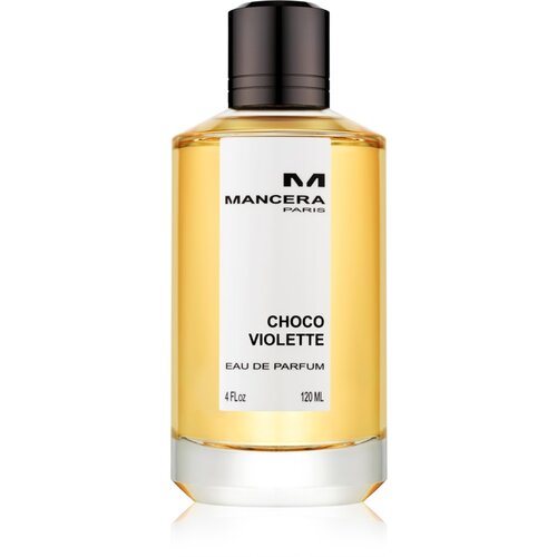 MANCERA Choco Violet parfemska voda uniseks 120 ml Cijene