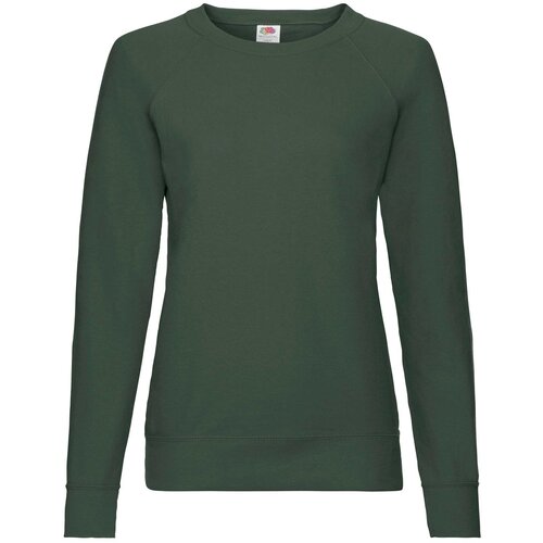 Fruit Of The Loom Green light classic sweatshirt Cijene
