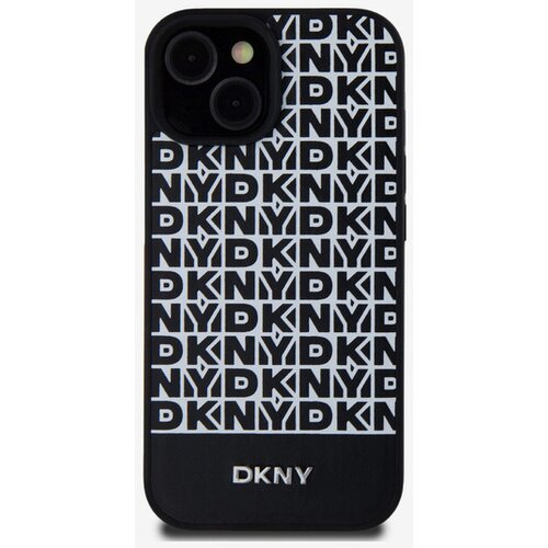 Dkny ovitek za telefon črna Slike