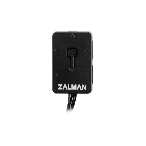 Zalman ZM-4PALC Dio i pribor sustava za hlađenje računala Adresabilni RGB kontroler Cijene