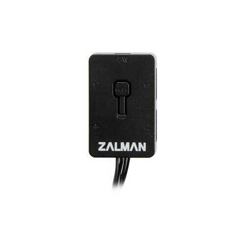 Zalman ZM-4PALC A-RGB kontroler Cene