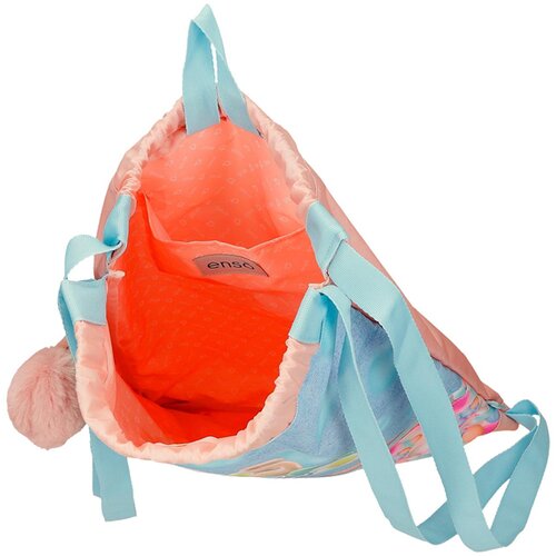 Enso bubbles torba za sport Slike