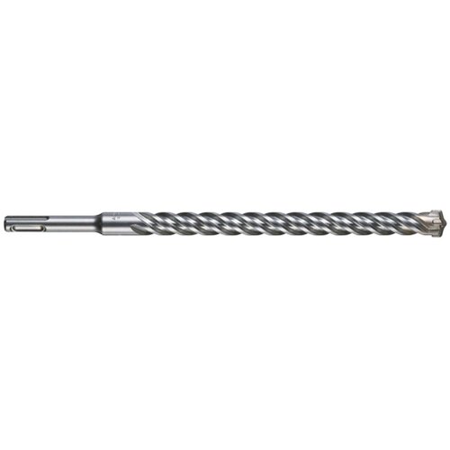 Milwaukee SDS Drill Plus 12x 210 mm MX4 4-cel, (21107119) Cene