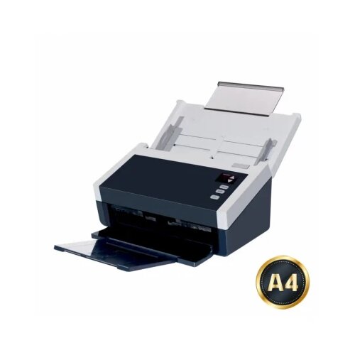 Avision Skener ADF AD240U CIS/60 ppm/120 ipm/600dpi/USB Cene