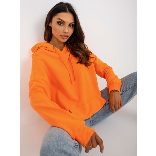 MARIQUITA Sweatshirt-MA-BL-2210024.43P-orange Cene