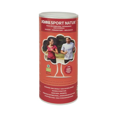 SOJALL bio Sport Natur Cene