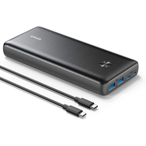 Anker power bank za prenosni računalnik PowerCore III Elite 25600mAh A1291H11 Cene