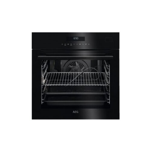 Aeg BSE774220B ugradna rerna Slike