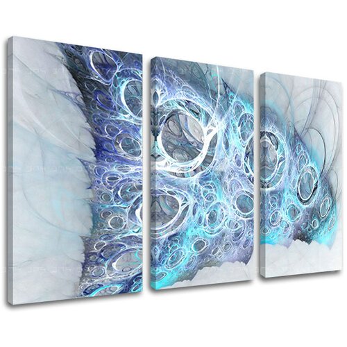  Slike  na platnu apstrakt  (moderne slike na platnu) Cene