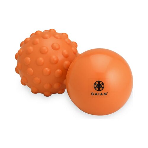 GAIAM Set terapevtskih žog HOT &amp;amp; COLD Slike