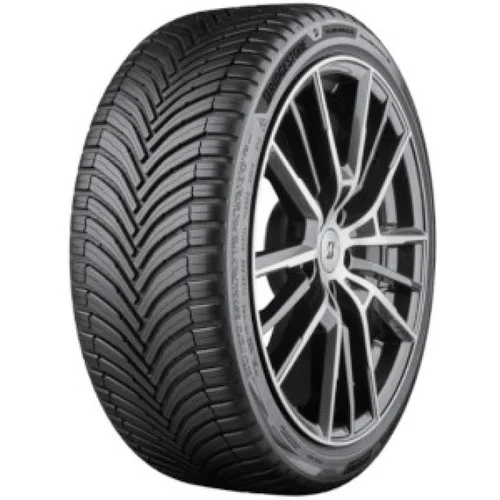 Bridgestone Turanza All season 6 DriveGuard RFT ( 205/55 R16 94V XL Enliten / EV, runflat )