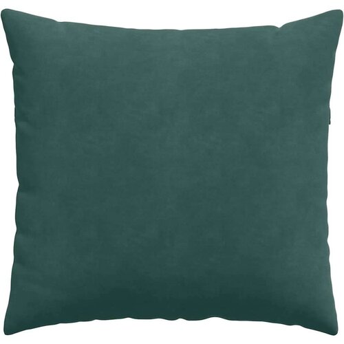 VidaXL jastučići za sofu 2 pcs tamnozelena 45 x 45 cm kordura tekstil Slike