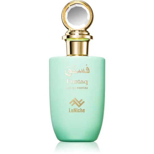 LuNiche Fustaq parfumska voda uniseks 100 ml
