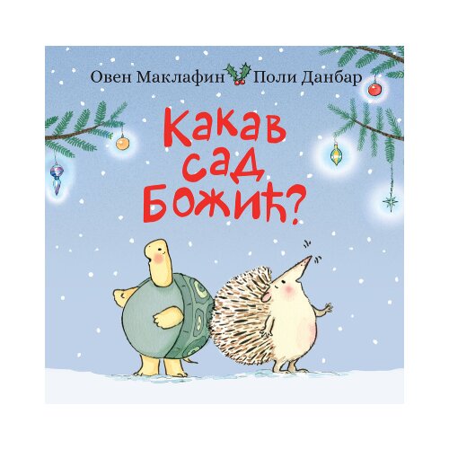  Kakav sad Božić? Cene