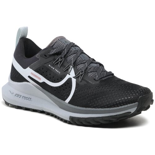 Nike React Pegasus Trail 4 Crna Slike