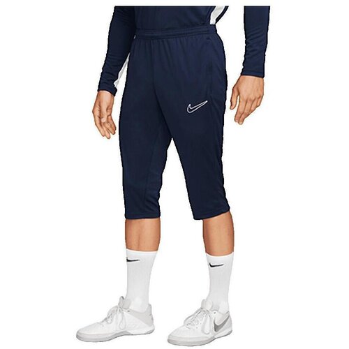 Nike Kratke hlače & Bermuda Academy 23 Modra Cene