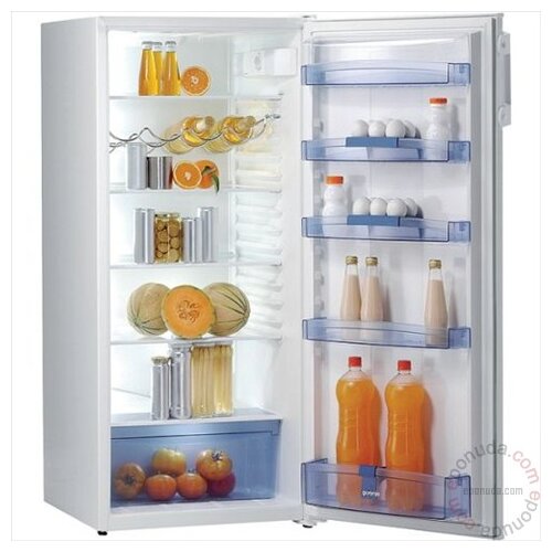 Gorenje R4226W frižider samostojeći Slike
