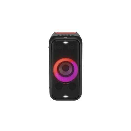 LG xboom XL5S partybox zvučnik Slike