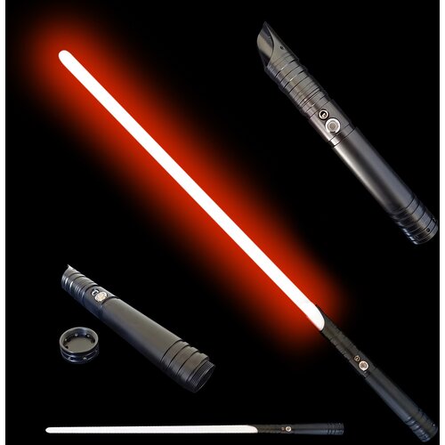 Star Wars Sith Lord replika svetlobnega meča Slike