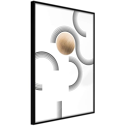  Poster - Sphere in a Trap 20x30 Cijene
